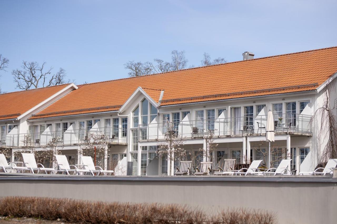 Granso Slott Hotel & Spa Västervik Zewnętrze zdjęcie